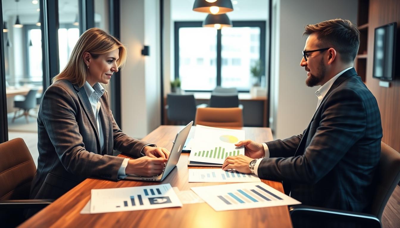 Guiding Small Businesses