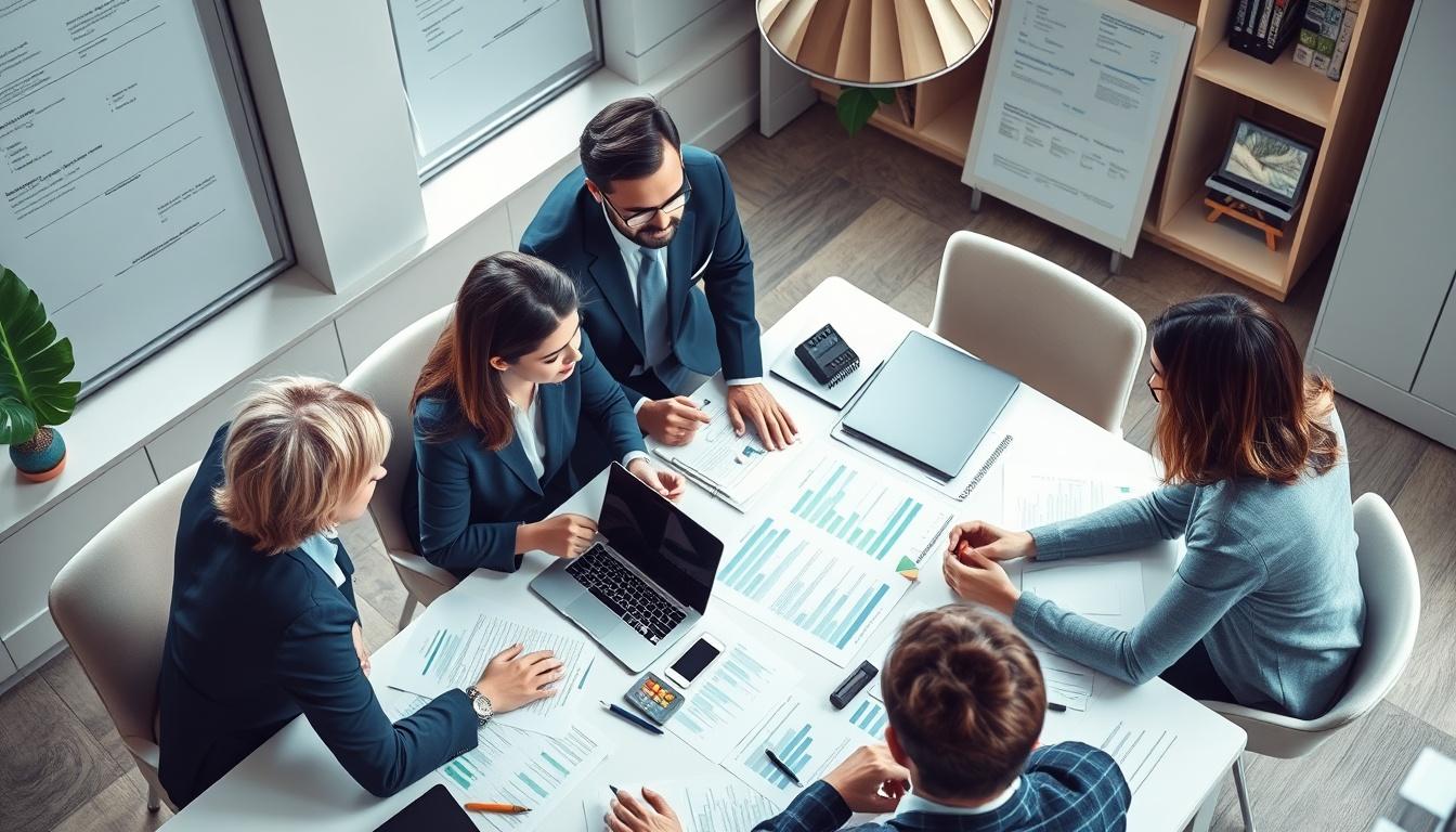 Planning for Retirement